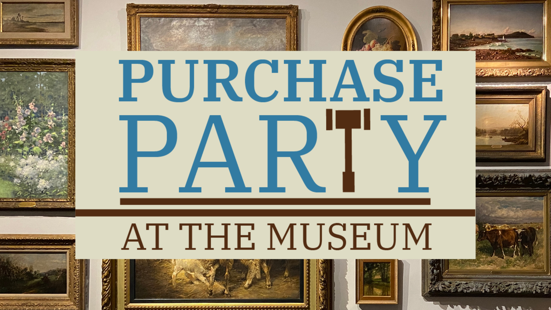 Purchase Party